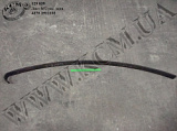 Лист 2 ресори задн. 4370-2912102 (L=1645) МАЗ