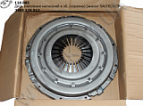 Диск зчеплення натискний в зб. 3482125512 (аналог SACHS, корзина) КСМ