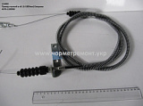 Привід гнучкий в зб. 4370-1108580 (L=1855) КСМ