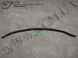 Лист 3 ресори перед. 64222-2902103 (L=2000, 3-лист.) МАЗ