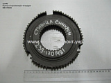 Ступиця синхронізатора 2-3 пер. 239.1701481