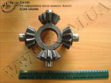 Р/к диференціалу моста задн. 53205-2403081 КамАЗ