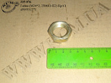 Гайка 4595531271 (М24*2, 250661-П2) КрАЗ