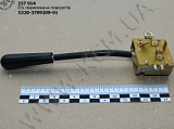 Р/к перемикача поворотів 5320-3709209-01