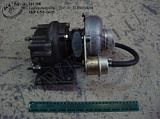 Турбокомпресор ТКР 6.5-1-14.05 (Д245.30; Евро-2) БЗА