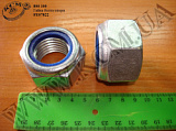 Гайка болта опори FE07822 (М30*3,5)