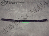 Лист 1 ресори перед. 5336-2902101-10 (L=1980) МАЗ