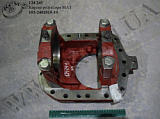 Картер редуктора моста задн. 103-2402015-10 МАЗ