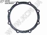Прокладка кришки балансира 5320-2918122
