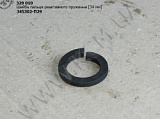 Шайба пальця реакт. пружинна 345302-П29 (D=34) КрАЗ