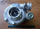 Турбокомпресор 53603-1118010-01 (ТКР 80.15.13-01, Евро-5) Турботехника