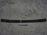 Лист 2 ресори перед. 255Б-2902102 (L=1465)