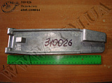 Педаль газу 6505-1108014