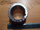 Втулка розпірна 250-1803021 КрАЗ
