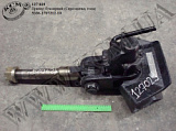 Прилад буксирний 5336-2707212-10 (Еврозцепка, голий) МАЗ
