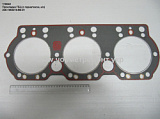 Прокладка ГБЦ н/з 236-1003210-В5-01 (з герметиком)