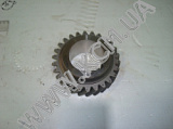 Шестерня 1 пер. валу пром. 238М-1701050 (Z=26)