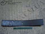 Лист 11 ресори задн. 55165-2912111 (L=675) МАЗ