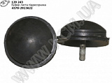 Буфер підресорника 4370-2913622