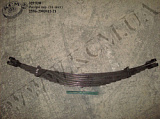 Ресора перед. 255Б-2902012-22 (L=1510, 13 лист.)