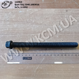Болт ГБЦ 5340.1003016 (н/з., L=195)