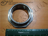Гайка підшипника ступиці задн. 53205-3104077 (М72*2)