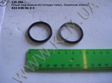 Кільце ущільнювальне 032-038-36-2-3 (вісі гальмівної колодки, бездиск. колеса)
