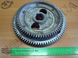 Шестерня приводу вала розподільчого в зб. 7511.1006200-01 ЯМЗ