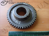 Шестерня пост. зчепл. валу пром. 14.1701056 (Z=46)