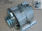 Генератор 1322-3771000 (28V, 50A/60А) 