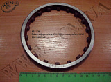 Гайка діференціала 103-2403043 (М135*2, бугельна, мала) АМАЗ