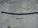 Лист 3 ресори задн. 55111-2912103-01 (L=1450)