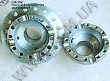 Чашки диференціала МКД 103-2403015/19 МАЗ