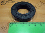 Манжета вала приводу ПНВТ 236-1029240 (24*46*10, блок с/з)
