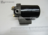 Фільтр паливний в зб. 236-1117010 (чавунна кришка)