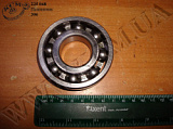 Підшипник 306