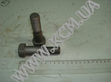 Болт ступиці задн. 4370-3104050 (М20*1,5*83, тефлон) КСМ