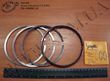 Кільце поршневе 236-1004002-АЗ СТАПРІ