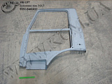 Боковина кабіни лів. 5551-5401011 МАЗ